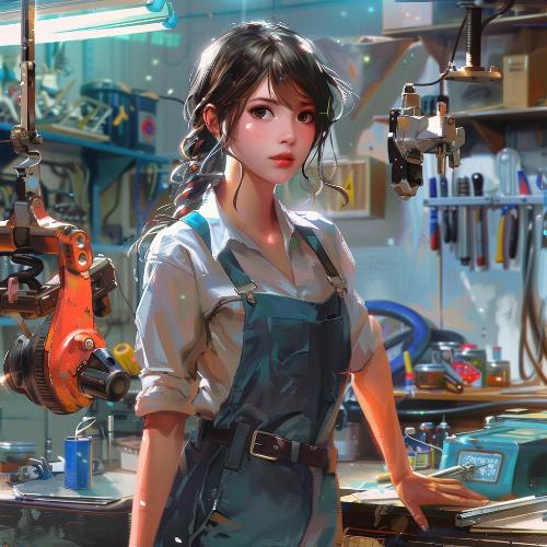 avatar de Claire Martin