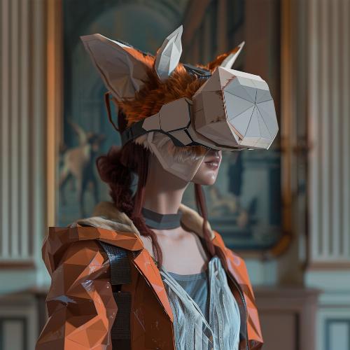 avatar de VirtuRêve